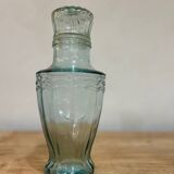 Vintage glass jar