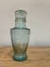 Bocal en verre vintage