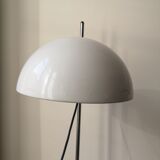 Desk lamp model "dragonfly" design Harvey Guzzini, 1970 Italy