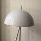 Lampe de bureau modèle "libellule" design Harvey Guzzini , 1970 Italie