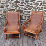 Planter chairs