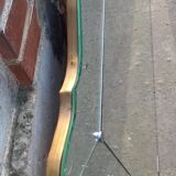 Venetian style mirror - 200cm