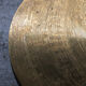 Coffee table in etched brass by Christian Krekels, Belgium, 1990