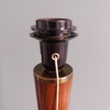 Unilux Mazda Art Deco style lamp