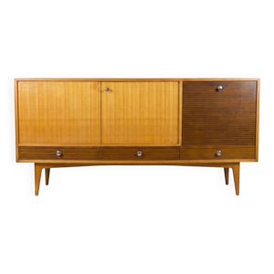 Enfilade Palissandre - style scandinave