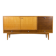Enfilade Palissandre  1960 Style Scandinave