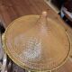Vintage Chinese hat