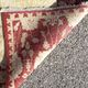 Afghan Chobi Ziegler hand-knotted rug: 2.14 x 0.79 metres