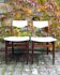 Scandinavian chairs