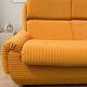 Living room set, mid-century, Jitona, 1970s, Czechoslovakia