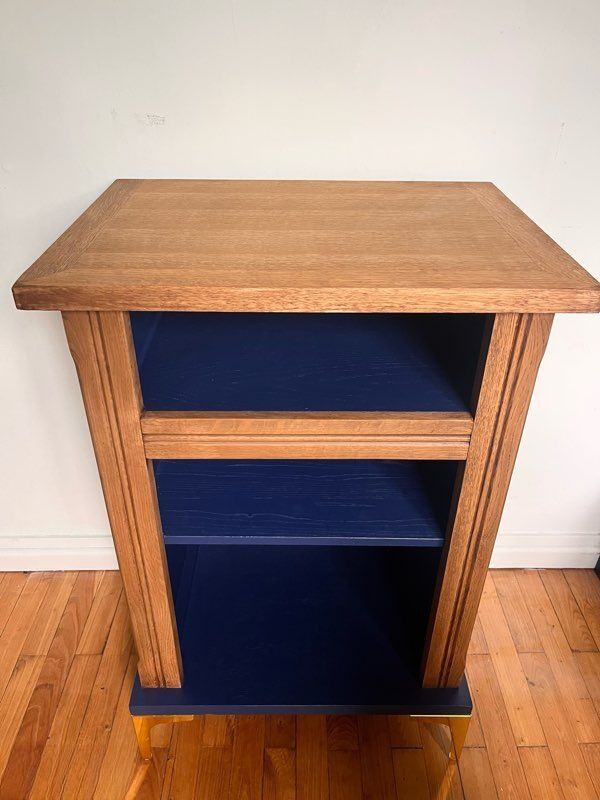 Occasional table - Folding top