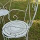 Garden furniture