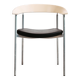 Stuk armchair by Johannes Foersom and Peter Hiort-Lorenzen for Paustian
