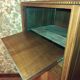 Art Deco bar furniture