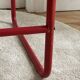 Table basse vintage 1980