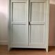 Armoire parisienne
