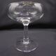 Set of 6 champagne cups mismatched