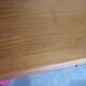 Kitchen buffet with 2 doors in pine