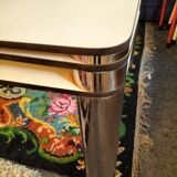 Poker table model by Joe Colombo zanotta edition