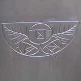 Parisian art deco sideboard 1930