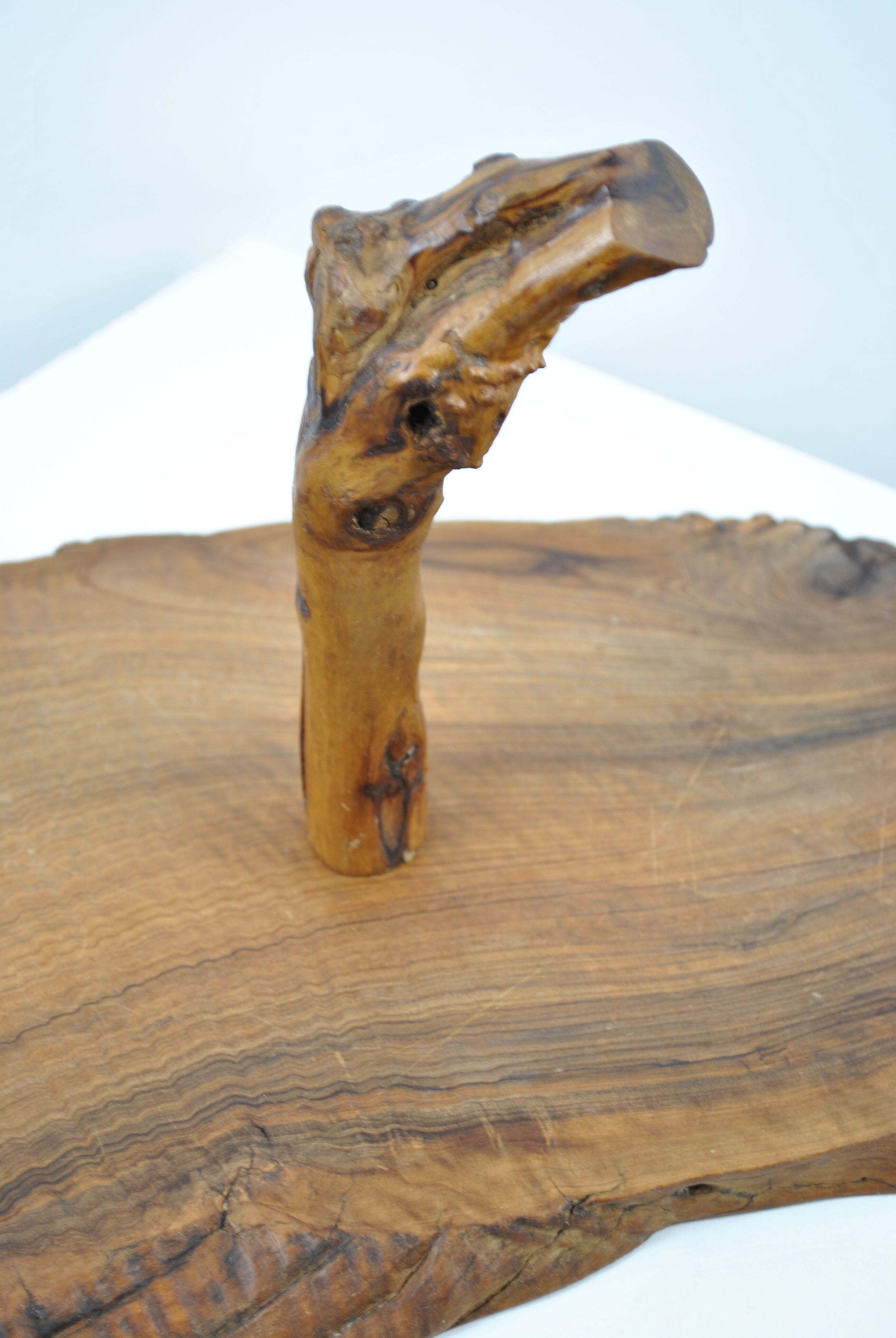 Olive cheese platter 1970