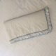 Baby cot cover