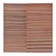 Vintage Turkish kilim handwoven 285x302 cm