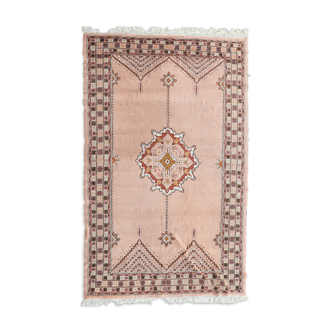 Moroccan carpet 370x250