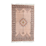 Moroccan carpet 370x250