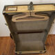 AMERICAN 48H TRAVEL CABIN TRUNK-1950