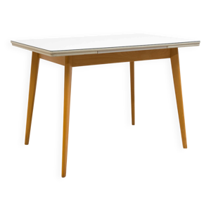 Table à manger années