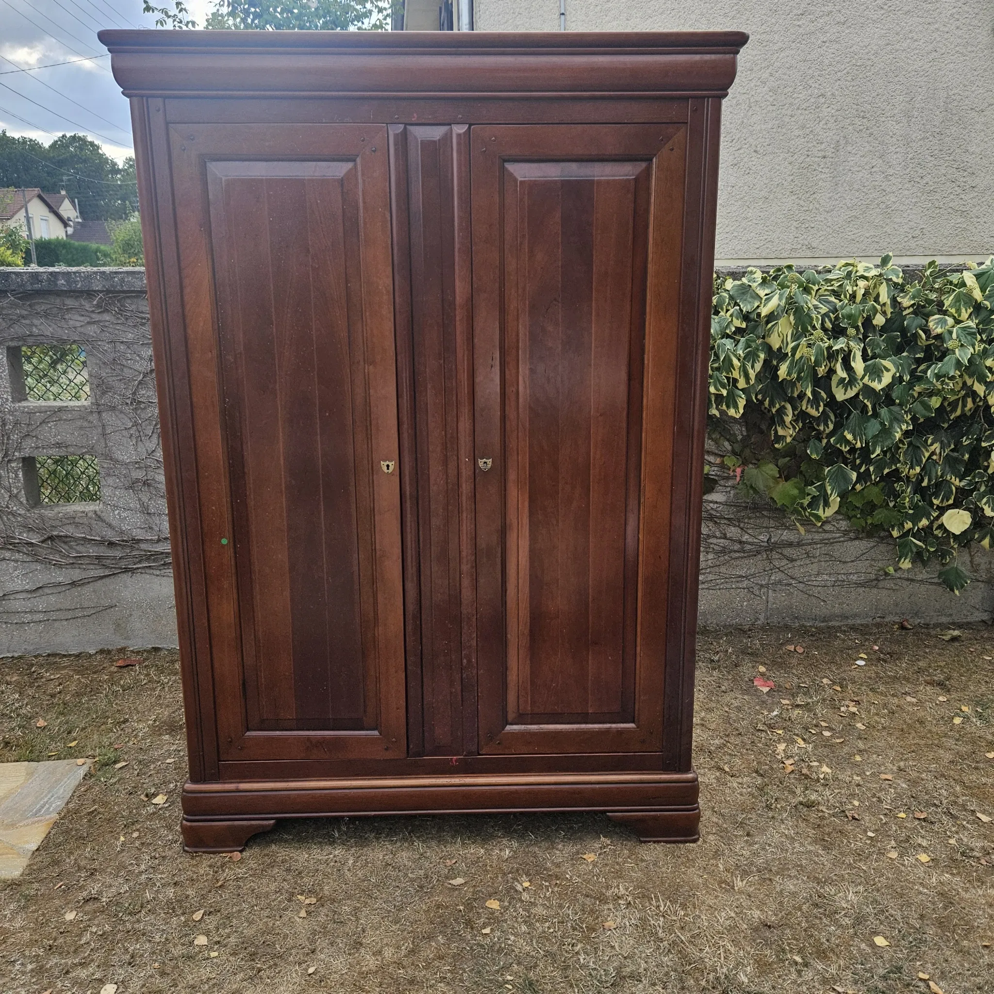 Armoire