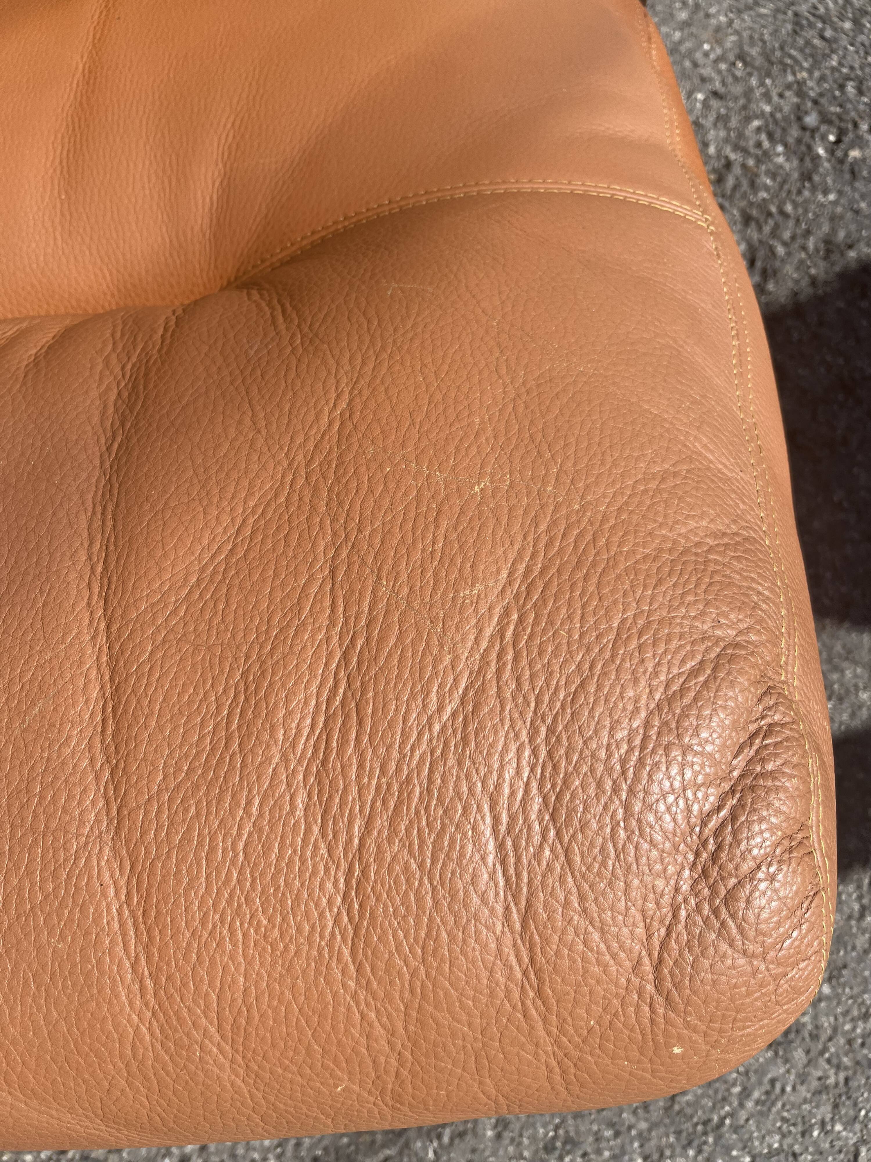 Chauffeuse ligne roset albany de 1973