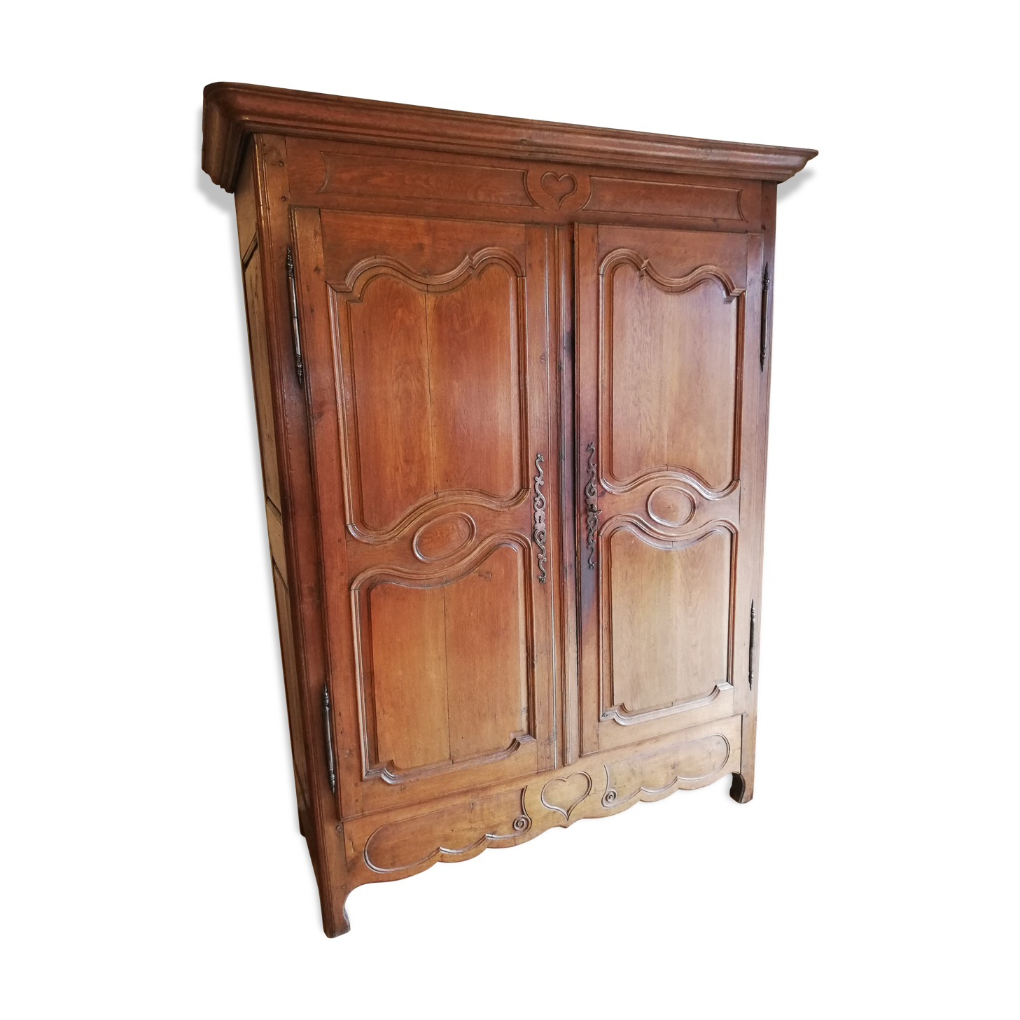 Armoire ancienne