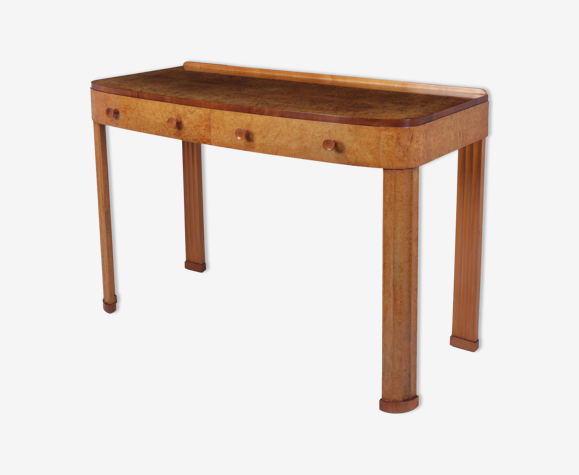 Table d'appoint art Déco, 1930