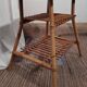 Bamboo table 1960