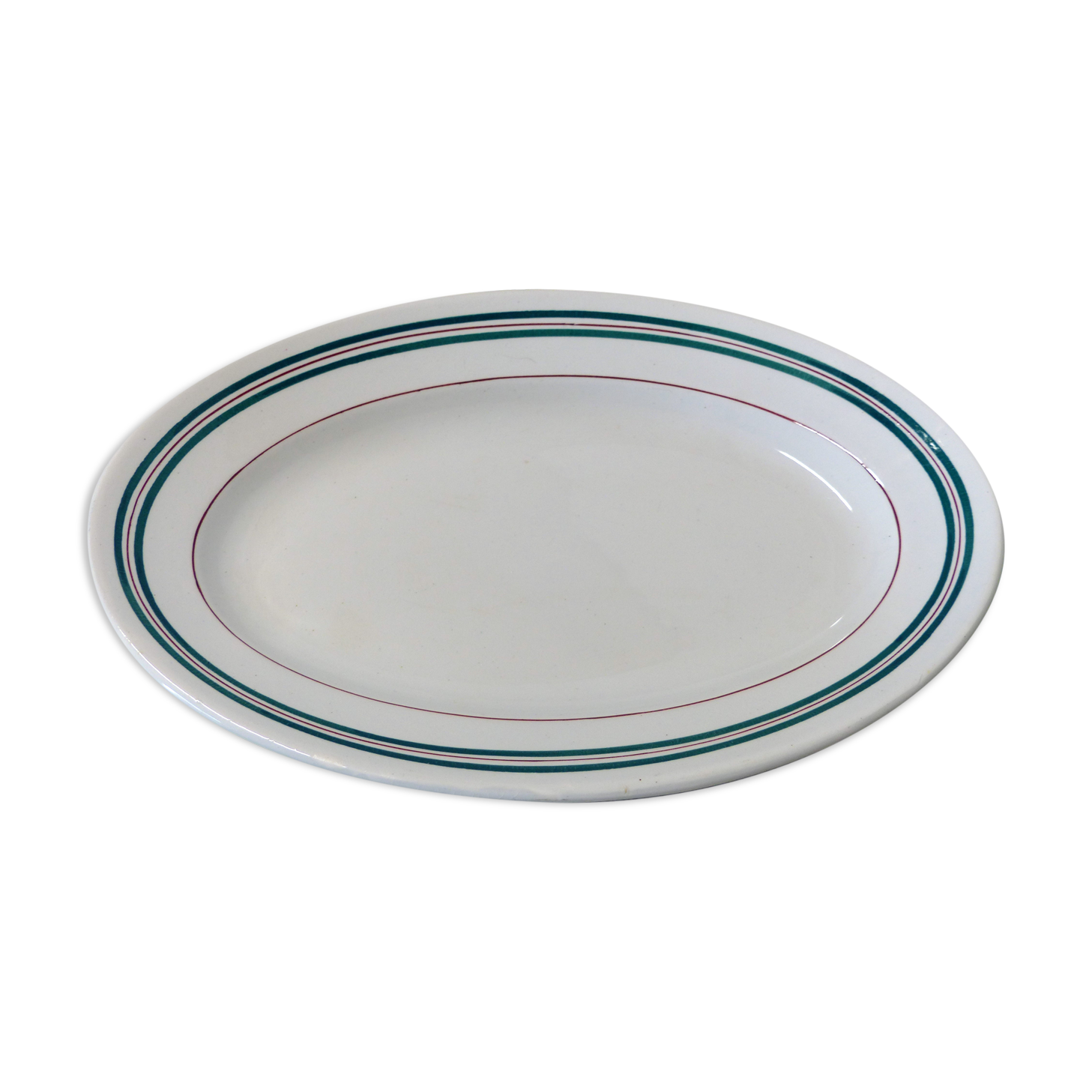 Serving dish Moulin des loups & Hamage