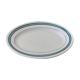 Plat de service Moulin des loups & Hamage
