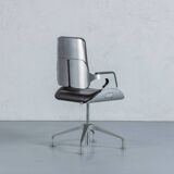 Model 151S desk chair by Hadi Tehrani for Interstuhl, 2000s
