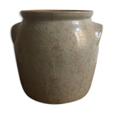 Speckled pot gres