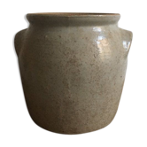 Speckled pot gres
