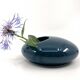 Ceramic vase/ashtray/empty tray • cera sapa • space age 1970 • france