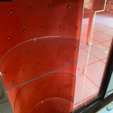 Illuminated window bar