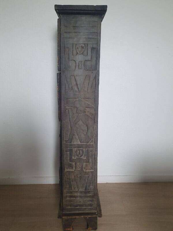 AFRICA Trapeze Furniture