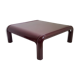 Table basse Orsay par Gae Aulenti pour Knoll International