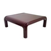 Table basse Orsay par Gae Aulenti pour Knoll International