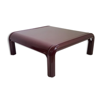 Orsay coffee table by Gae Aulenti for Knoll International