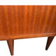 Meuble de rangement  moderniste