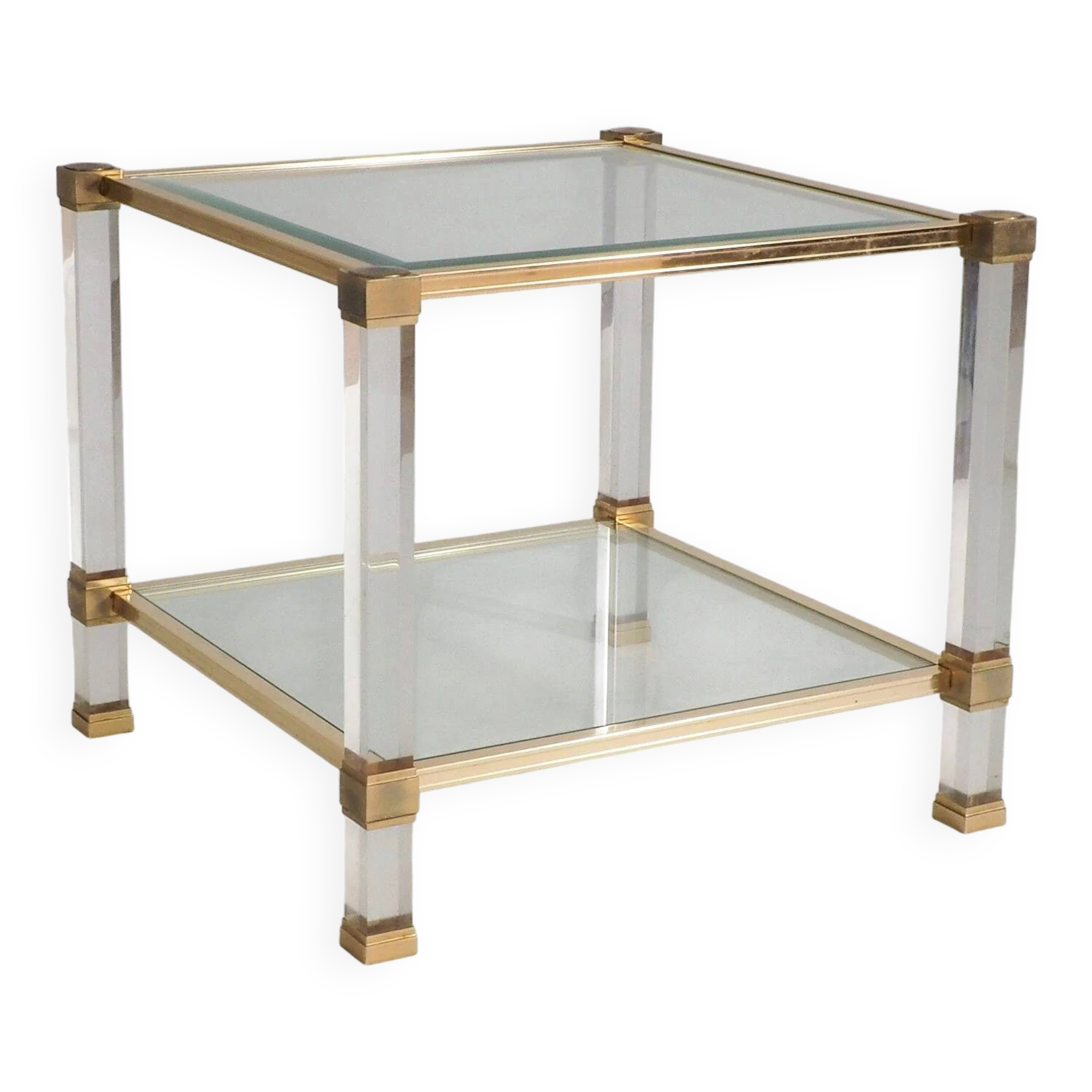 Pierre Vandel Paris side table