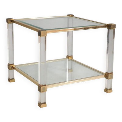 Table d'appoint Pierre Vandel Paris